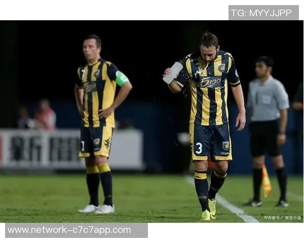 中央海岸与西历史交锋回顾及战绩分析详解 中央海岸与西历史交锋回顾及战绩分析详解