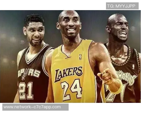 加内特与科比巅峰对决的经典比赛回顾与精彩瞬间分析 加内特与科比巅峰对决的经典比赛回顾与精彩瞬间分析