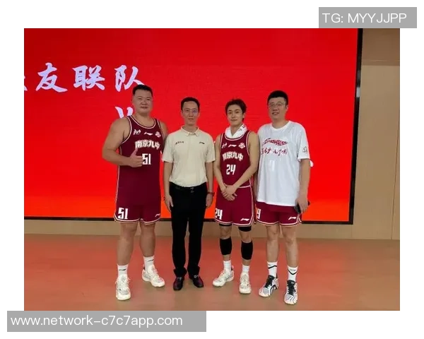 南京篮球队的速度之美：探索快速进攻与团队配合的完美结合
