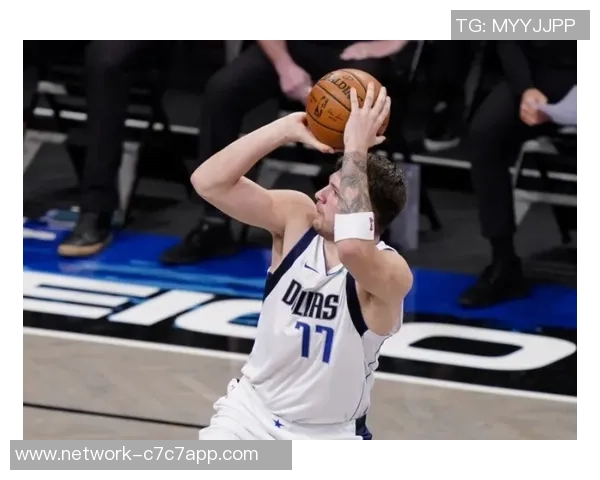 卢卡东契奇：篮球天才如何在NBA书写传奇篇章