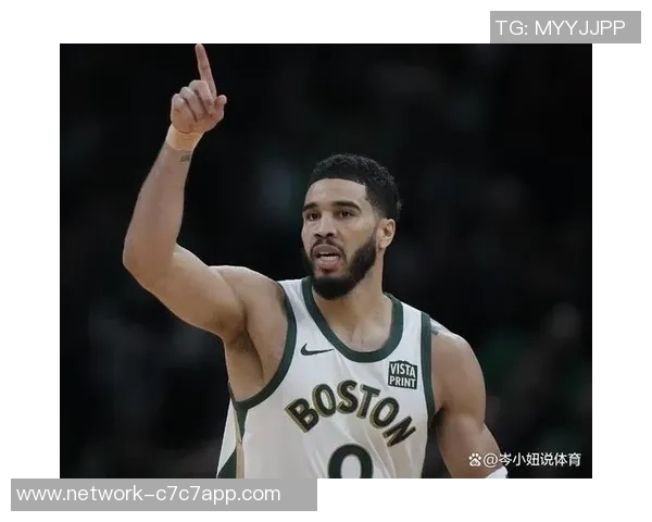 塔图姆单场60分致敬科比绿军逆转尼克斯书写历史新篇章