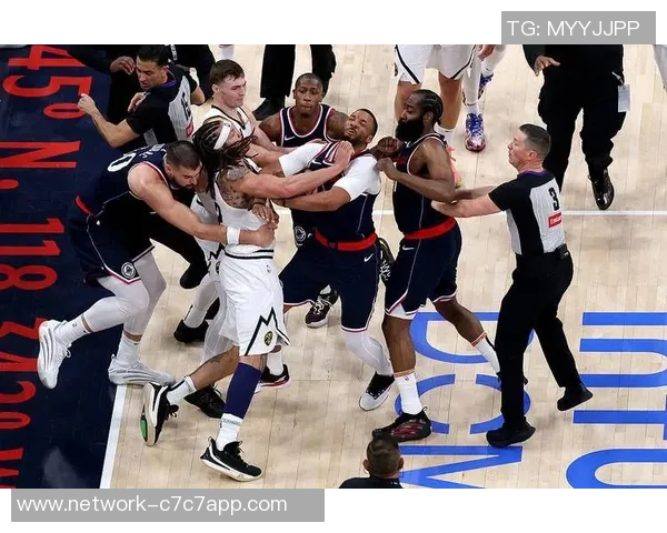 快船与掘金对决赛程安排及赛事分析全攻略 快船与掘金对决赛程安排及赛事分析全攻略